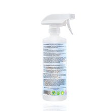 Load image into Gallery viewer, 4x 500ml Northwest Biotechnology 75% Ethyl Alcohol Hand Sanitizer
